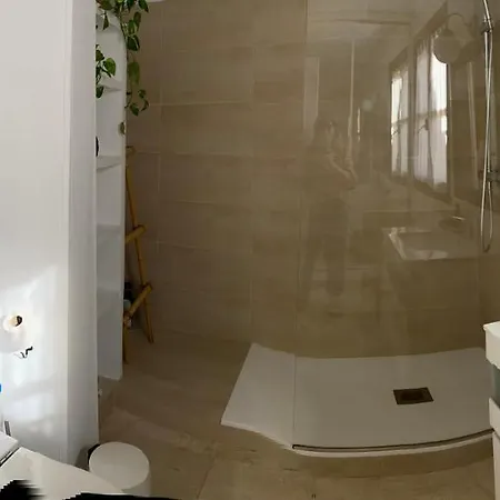 Center Penthouse * Sevilla