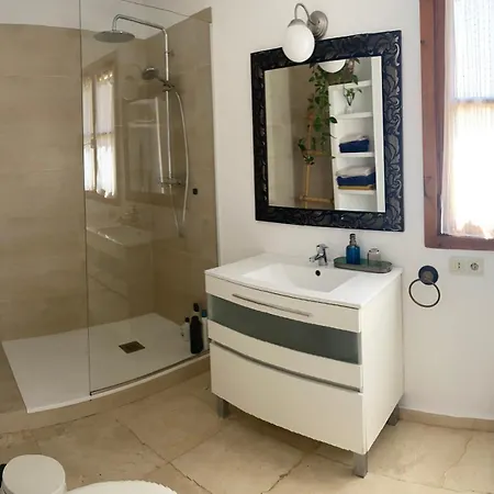 Center Penthouse Sevilla