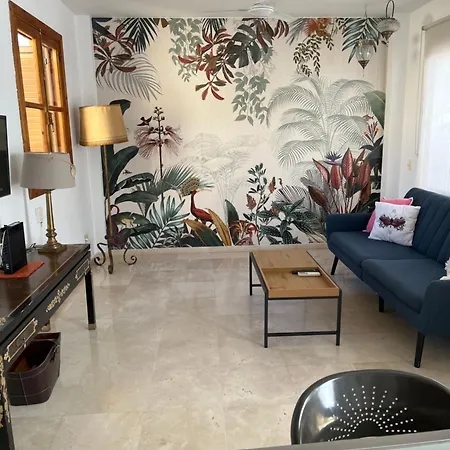 Center Penthouse * Sevilla