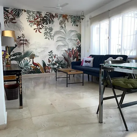 Center Penthouse Sevilla