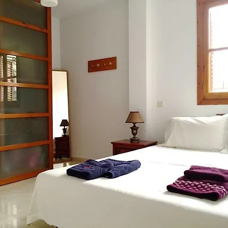 Center Penthouse